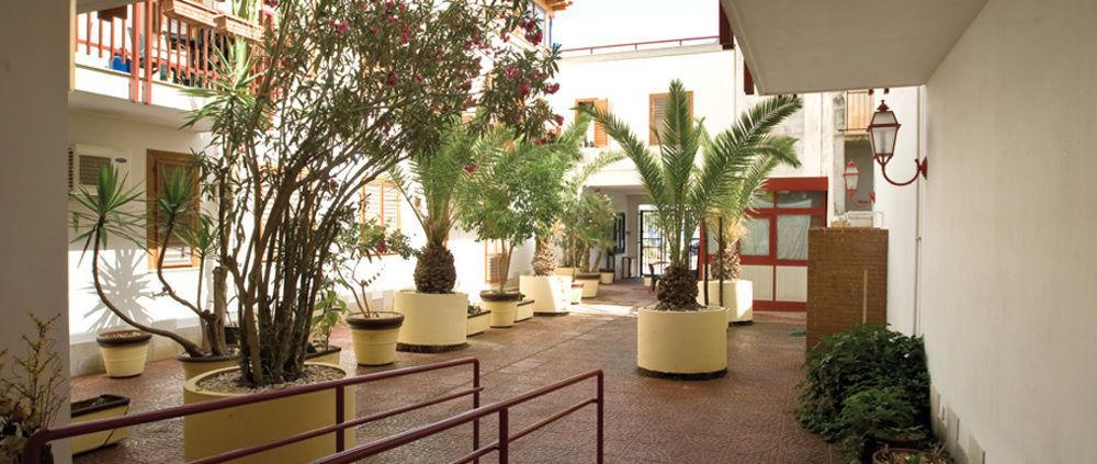 Residence Marinella San Vito Lo Capo Exterior photo