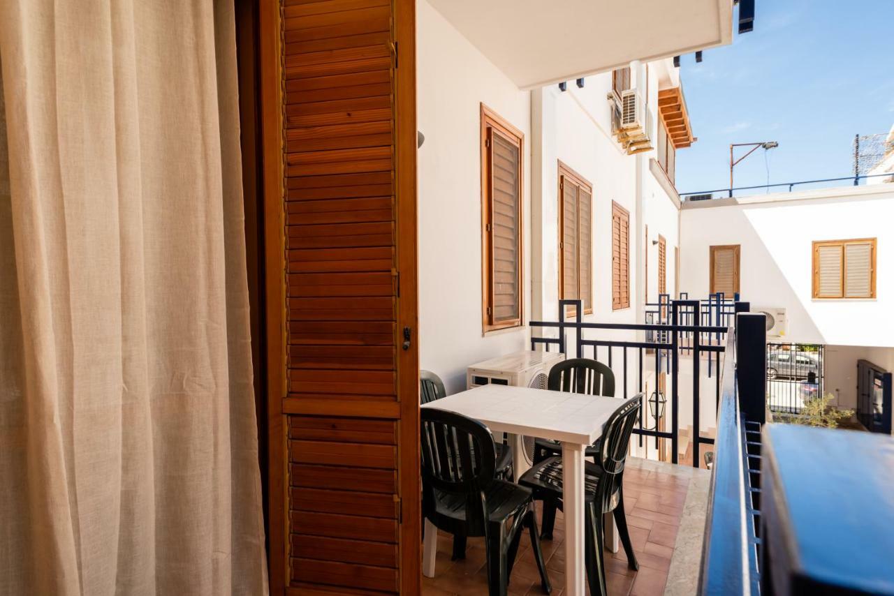 Residence Marinella San Vito Lo Capo Exterior photo