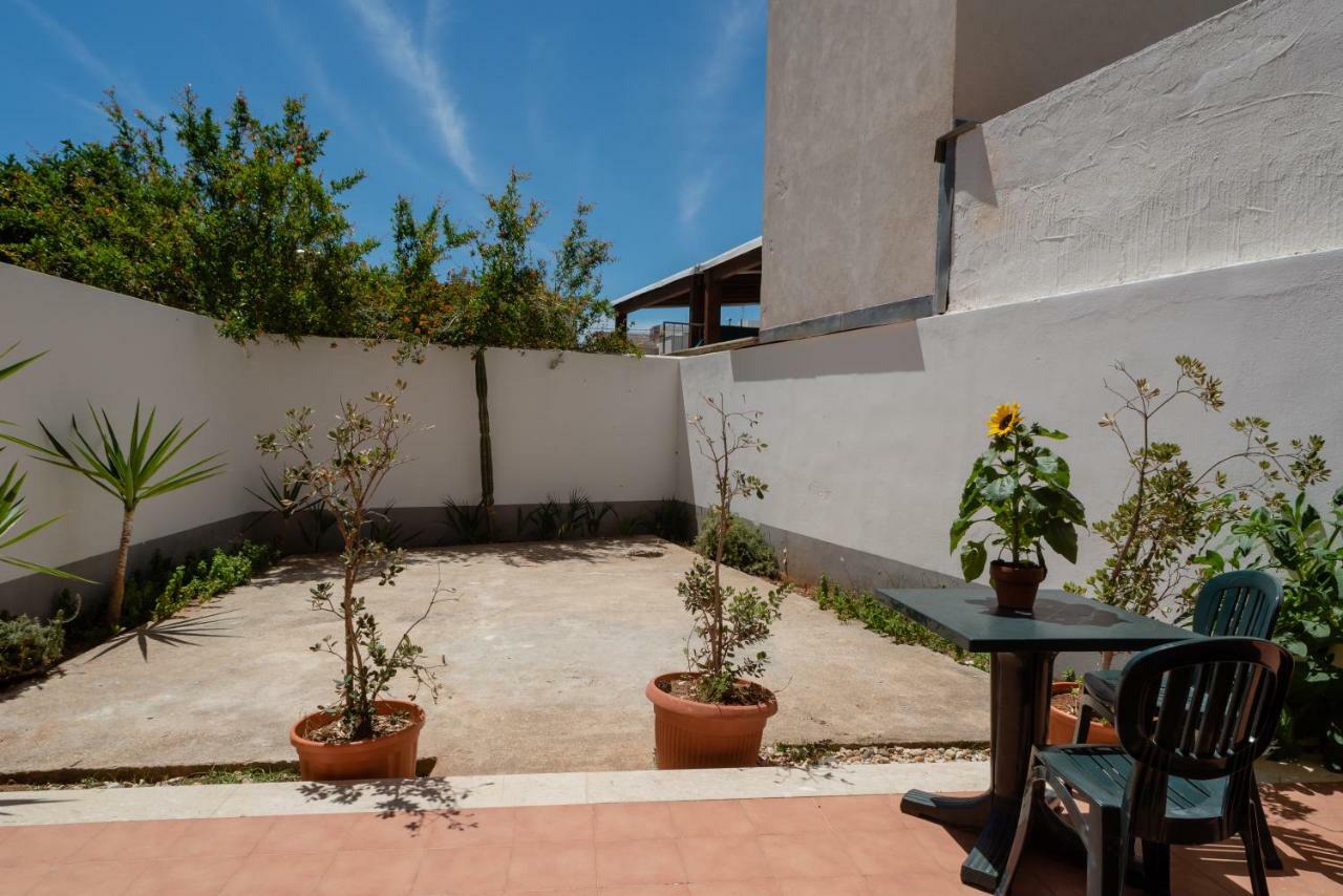Residence Marinella San Vito Lo Capo Exterior photo