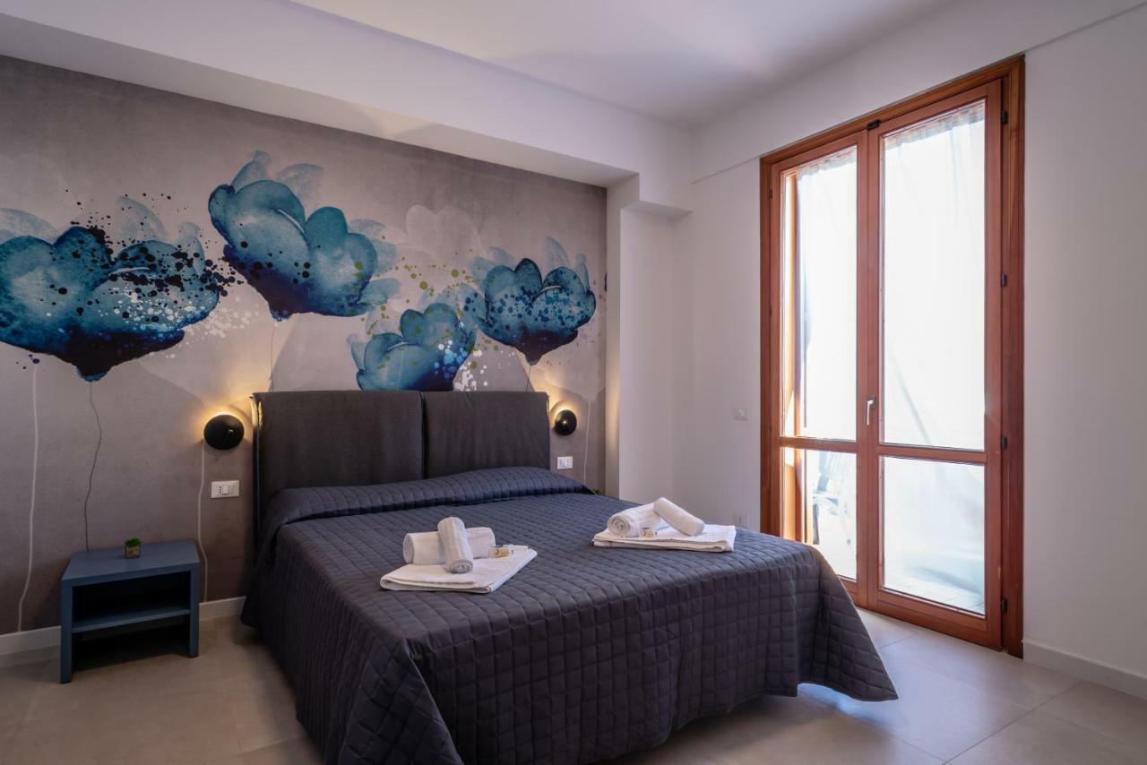 Residence Marinella San Vito Lo Capo Exterior photo