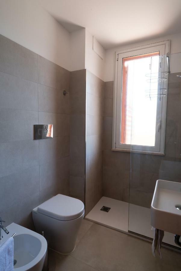 Residence Marinella San Vito Lo Capo Exterior photo